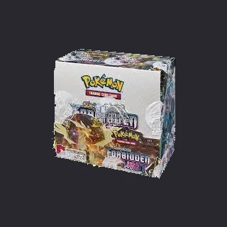 Booster Box Pokemon Forbidden Light Prices