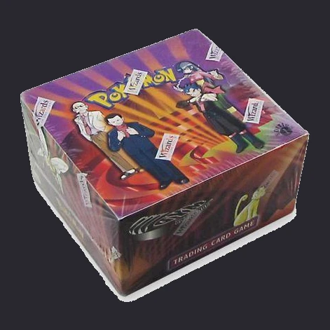 Booster Box [1st Edition] Pokemon Gym Challenge Prices