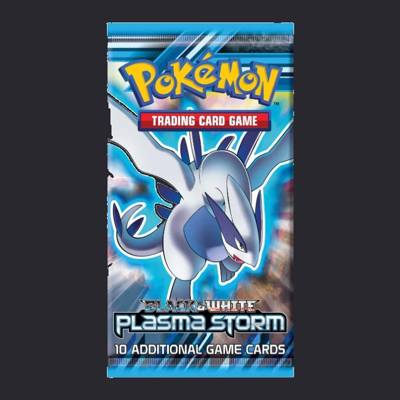 Booster Pack Pokemon Plasma Storm Prices